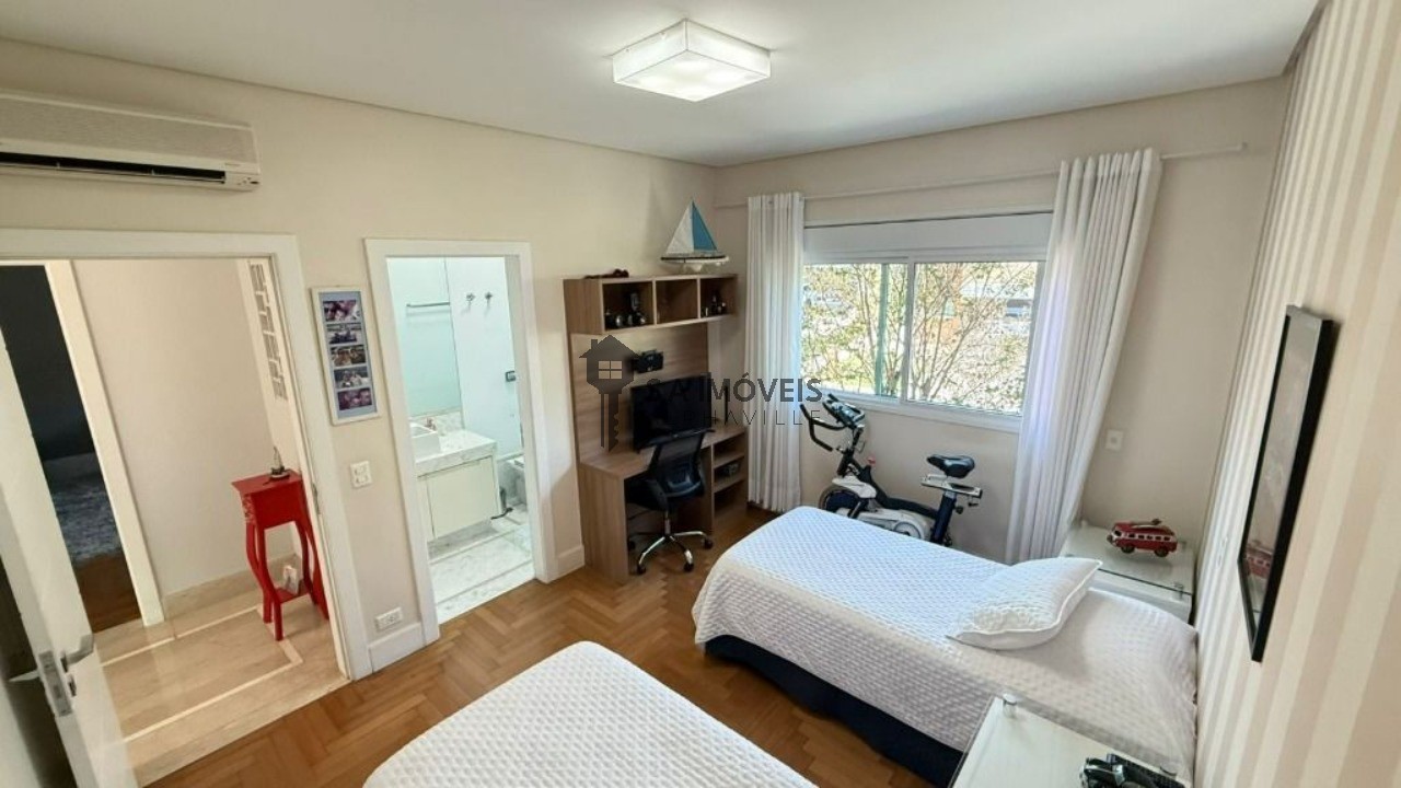 Casa, 4 quartos, 330 m² - Foto 15