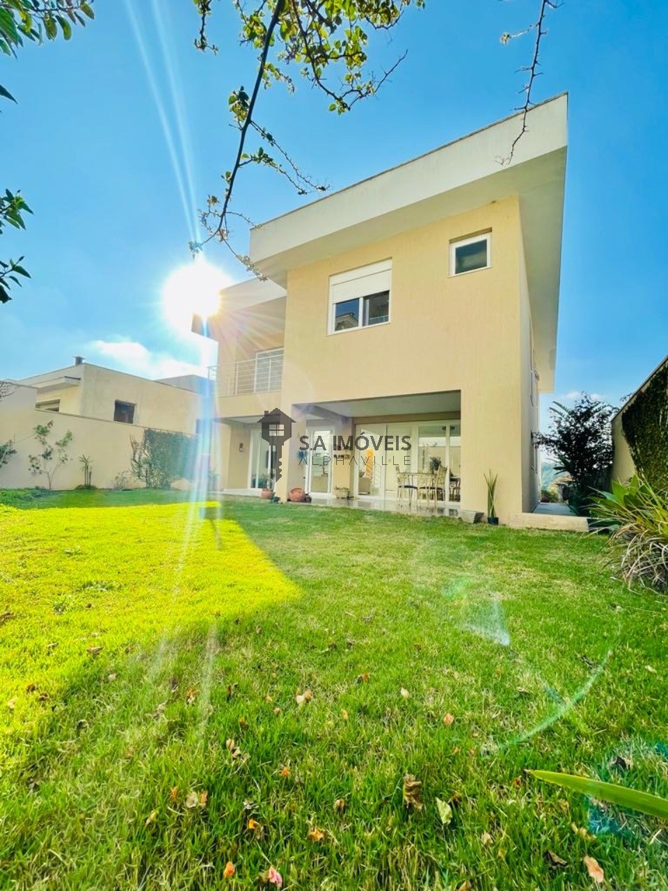 Casa, 4 quartos, 340 m² - Foto 12