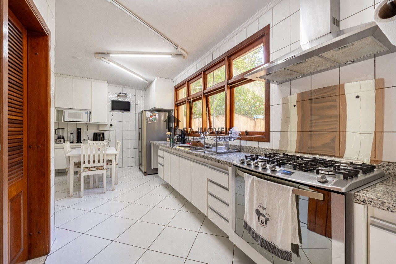 Casa, 4 quartos, 377 m² - Foto 25