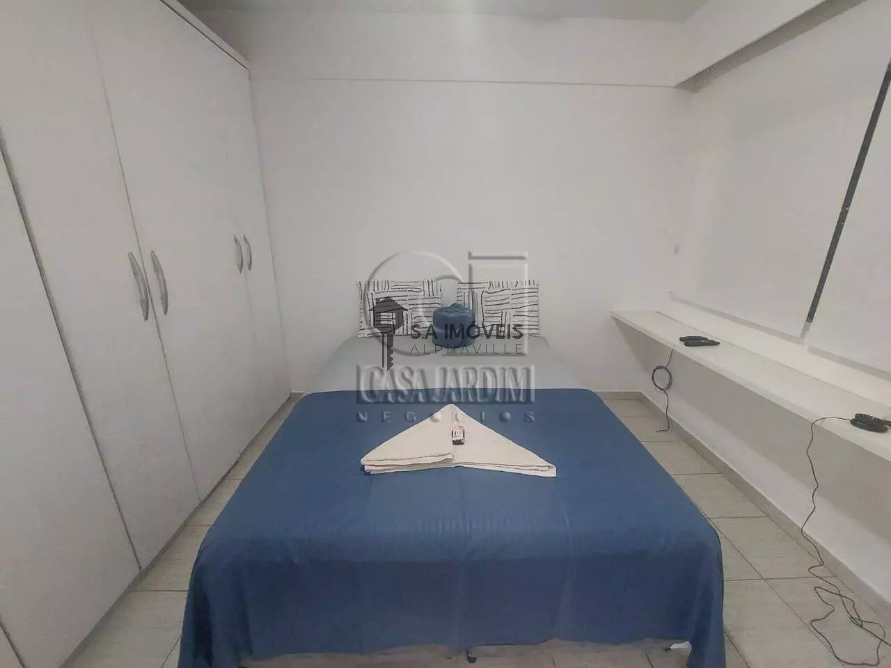 Flat/Apart Hotel, 1 quarto, 33 m² - Foto 7