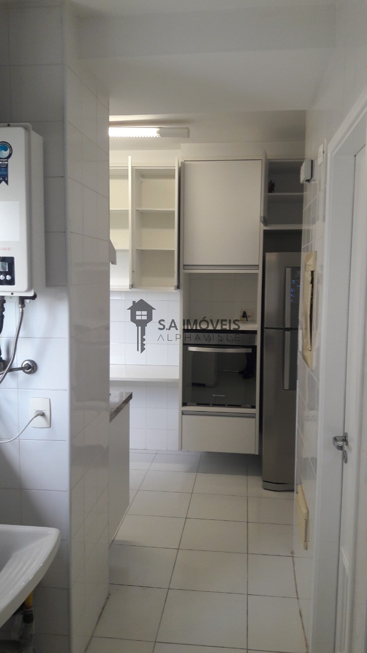 Apartamento, 3 quartos, 144 m² - Foto 8