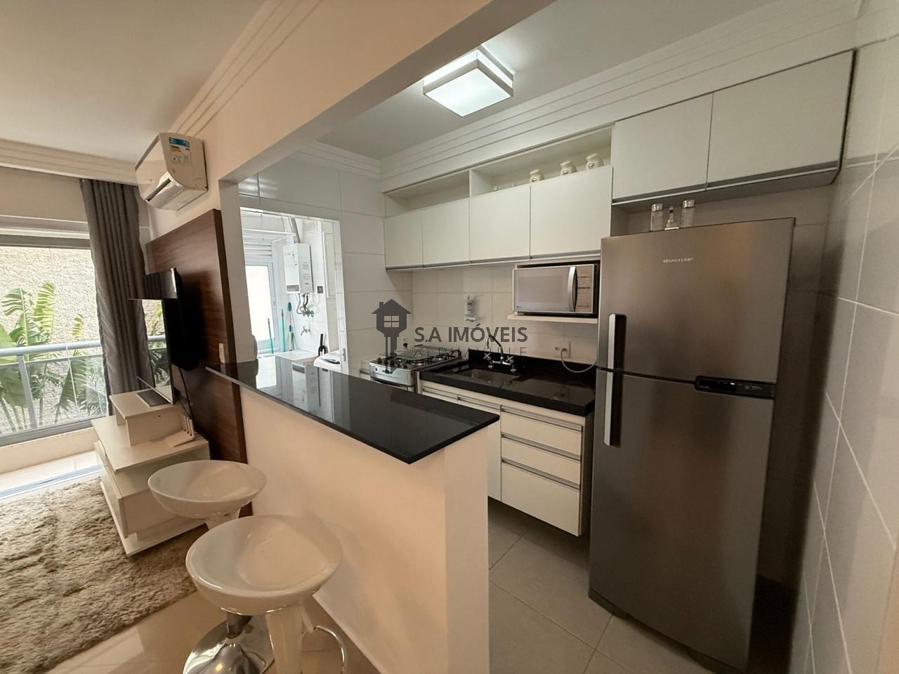Apartamento, 1 quarto, 49 m² - Foto 7