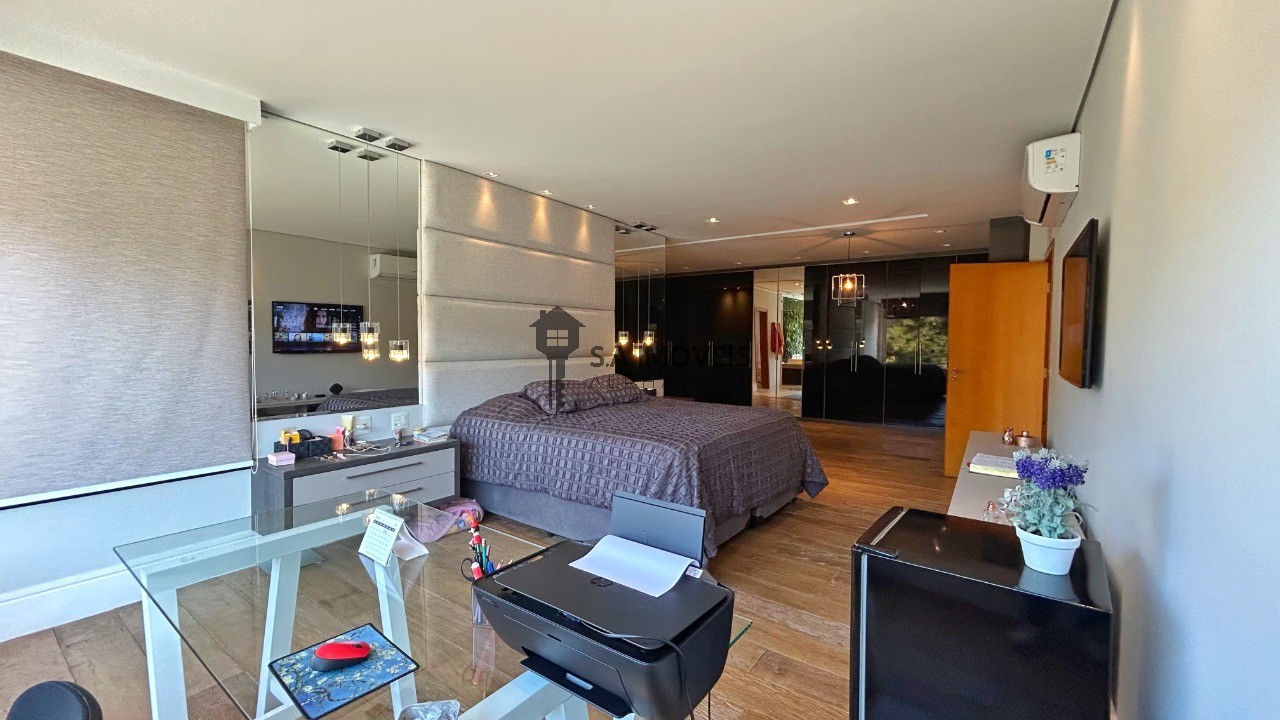 Casa, 4 quartos, 502 m² - Foto 25