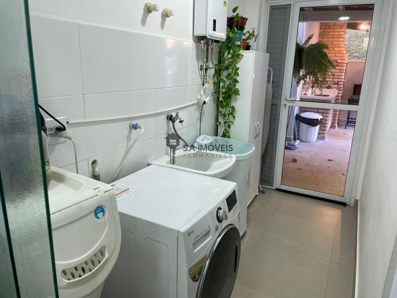 Casa de Condomínio, 3 quartos - Foto 9