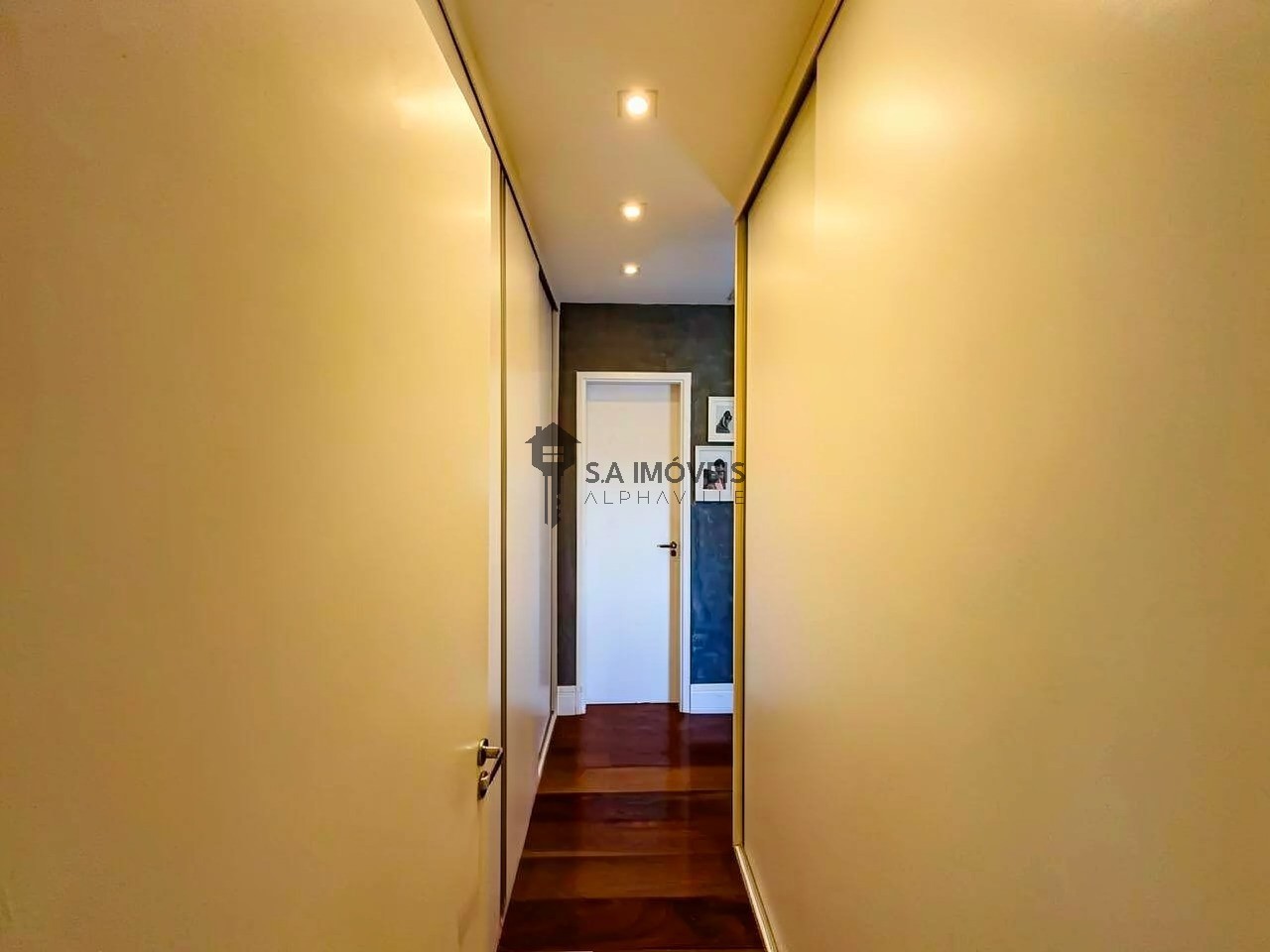 Apartamento, 3 quartos, 158 m² - Foto 15