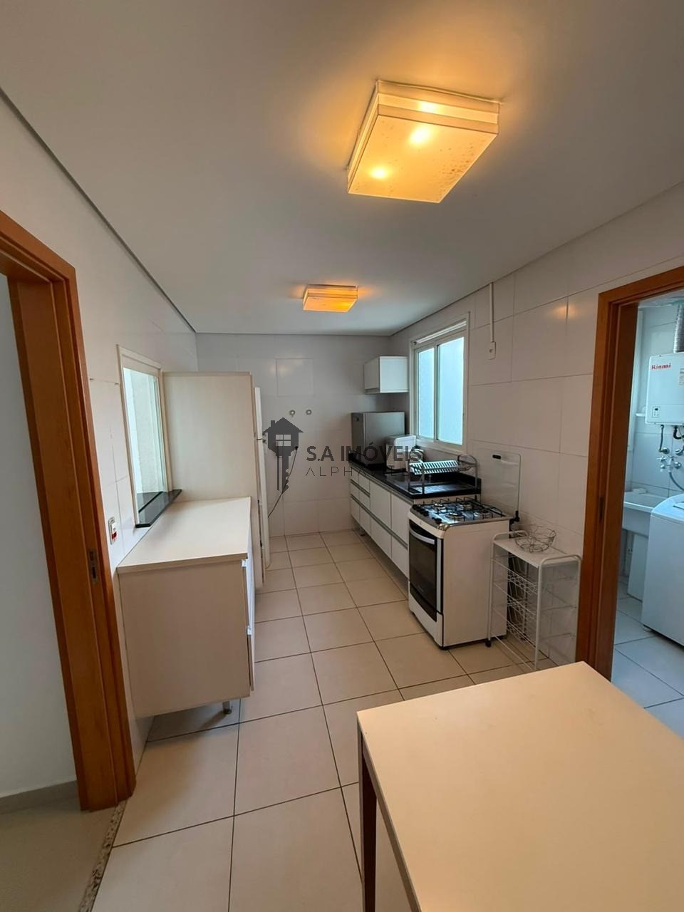 Apartamento, 4 quartos, 122 m² - Foto 4