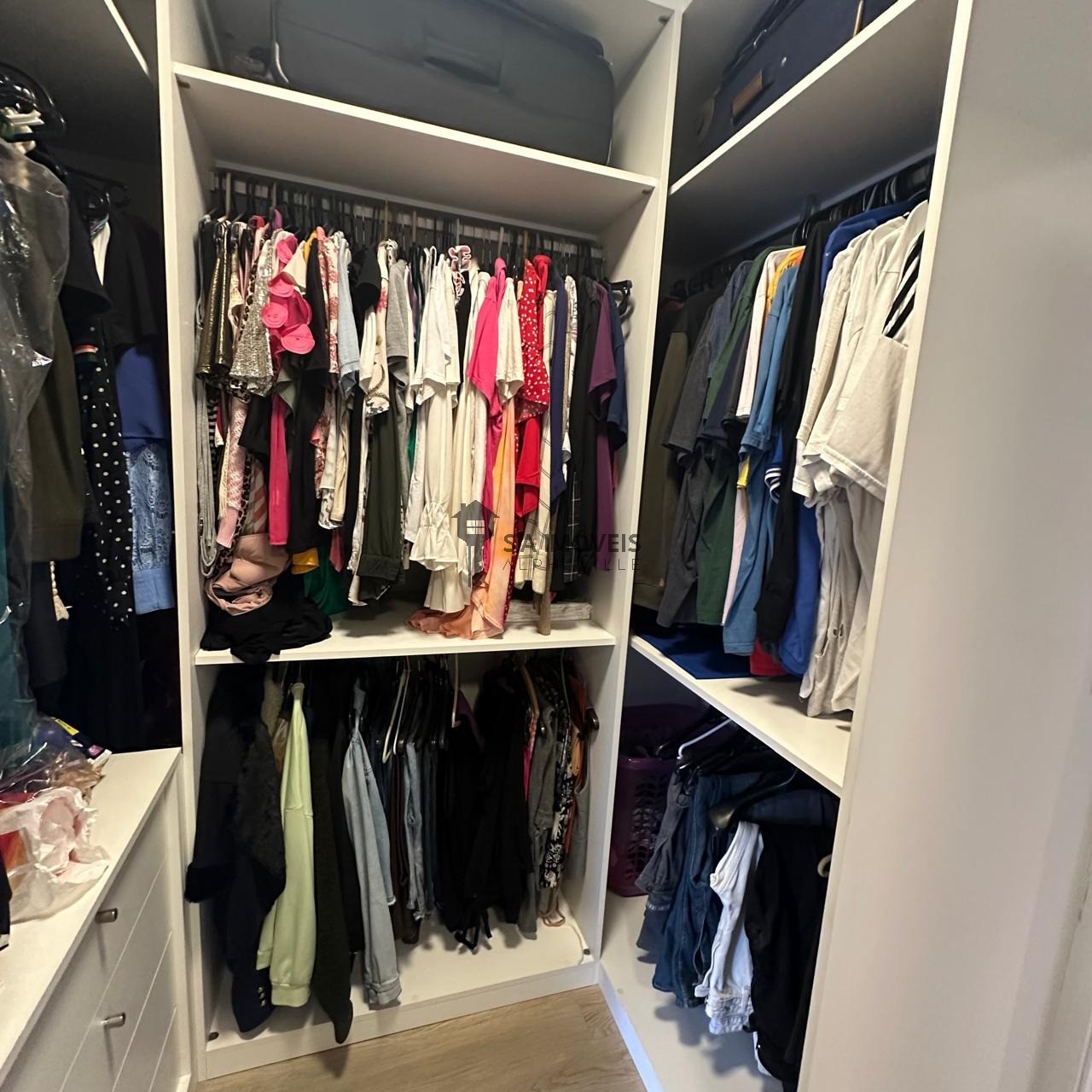 Apartamento, 3 quartos, 109 m² - Foto 23
