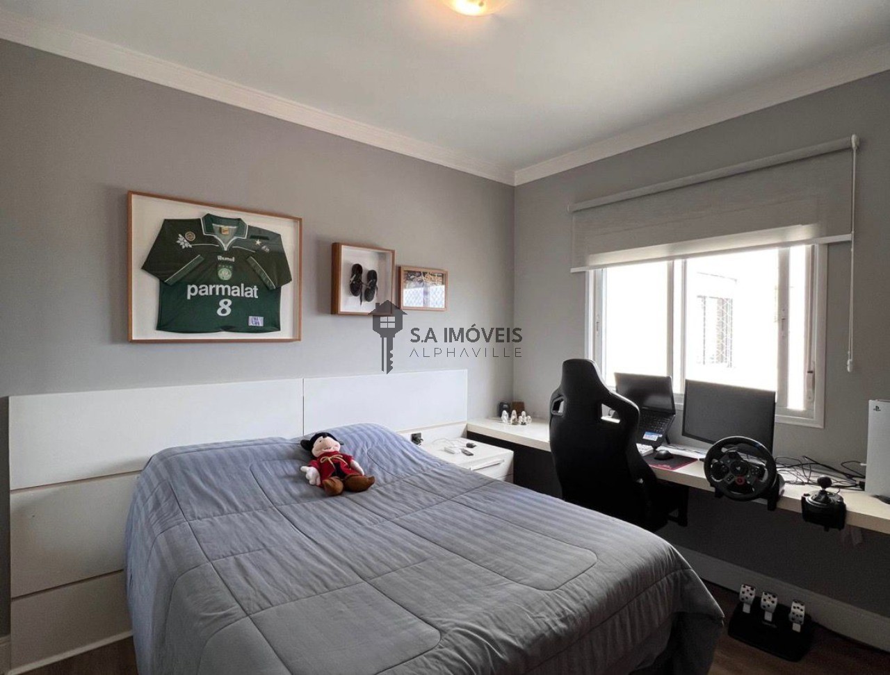 Apartamento, 3 quartos, 212 m² - Foto 15