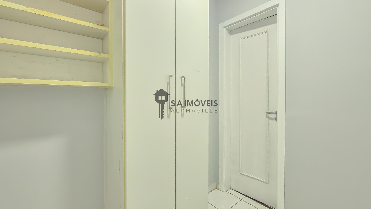 Apartamento, 4 quartos, 177 m² - Foto 22