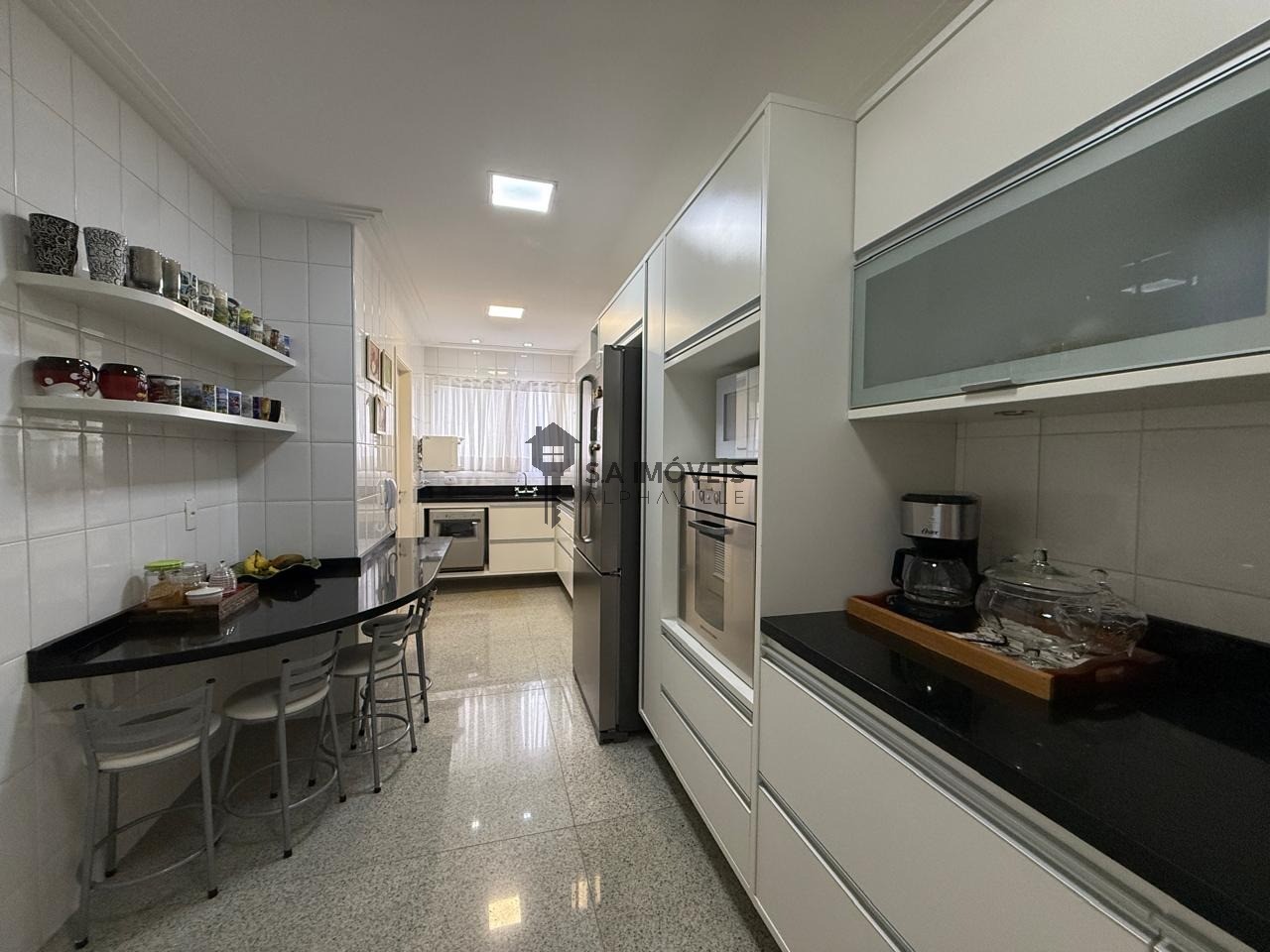 Apartamento, 3 quartos, 165 m² - Foto 22