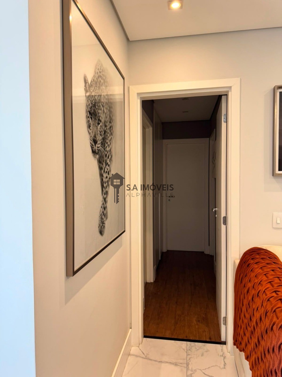 Apartamento, 3 quartos, 140 m² - Foto 35