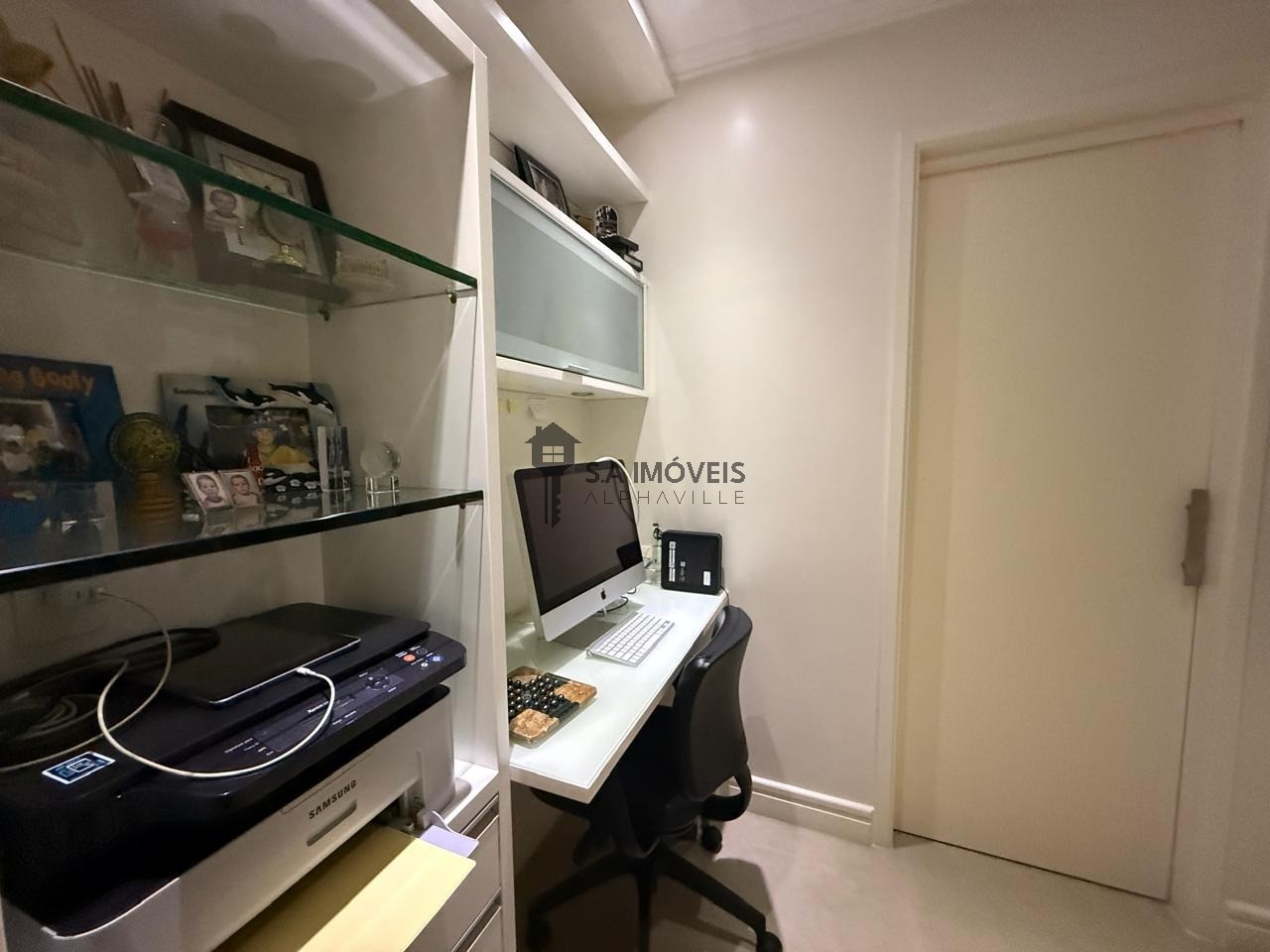 Apartamento, 3 quartos, 165 m² - Foto 28