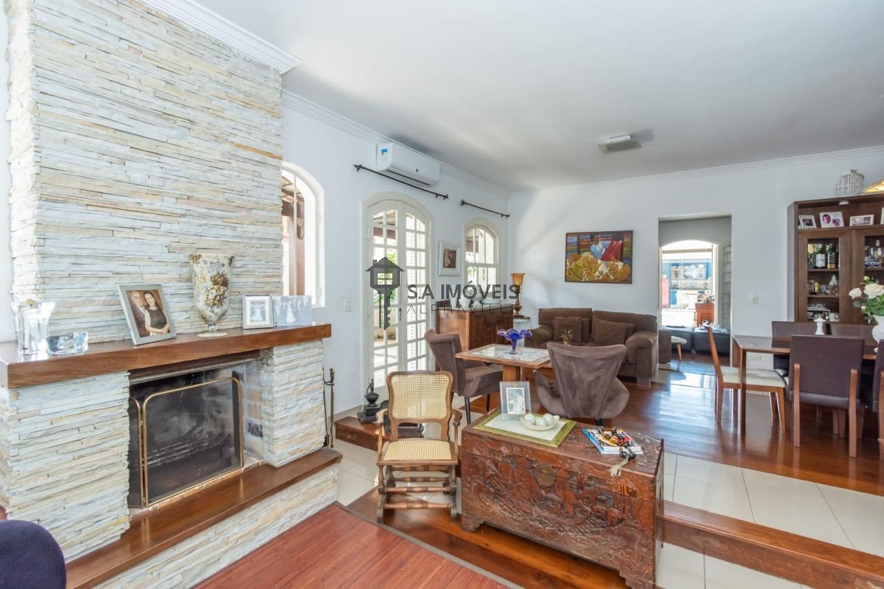 Casa, 5 quartos, 480 m² - Foto 14