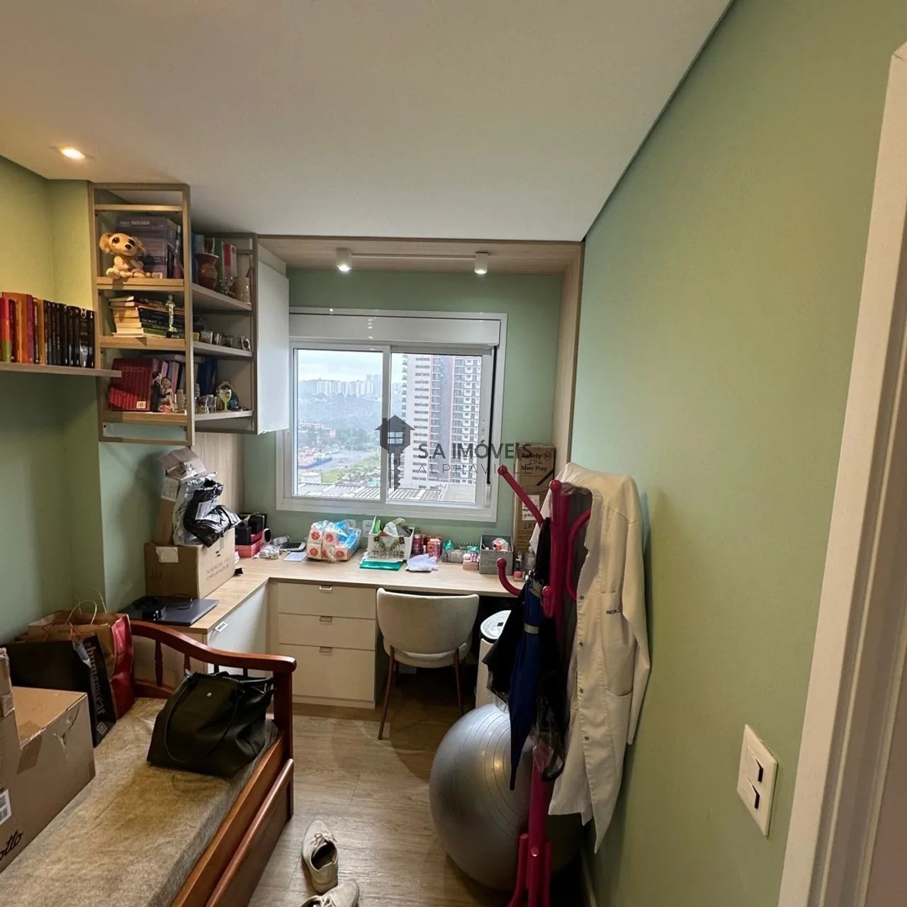 Apartamento, 3 quartos, 109 m² - Foto 28
