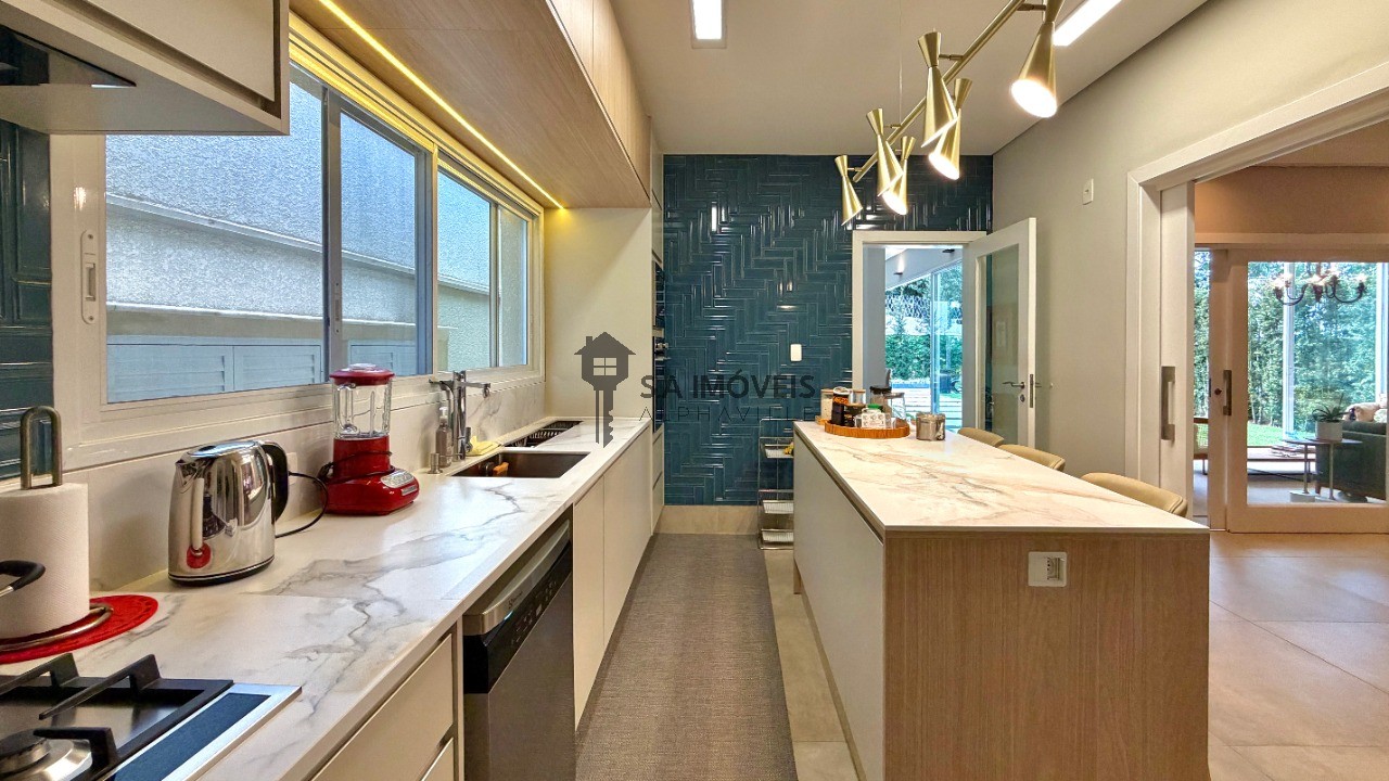 Casa, 4 quartos, 483 m² - Foto 7