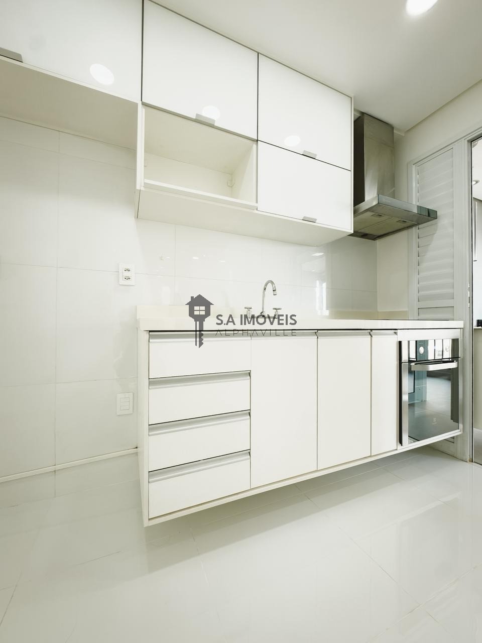 Apartamento, 2 quartos, 63 m² - Foto 7