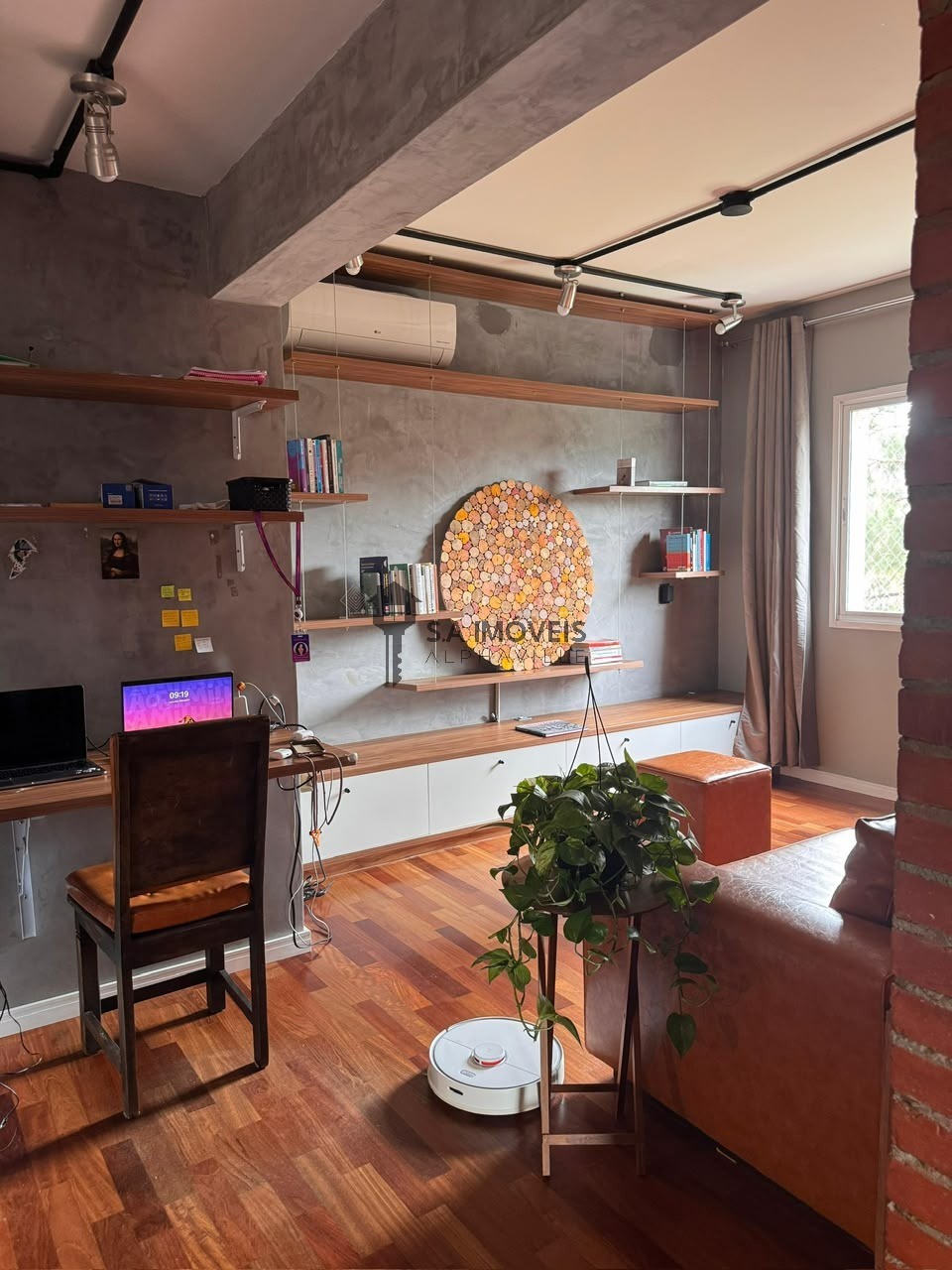 Apartamento, 2 quartos, 107 m² - Foto 7