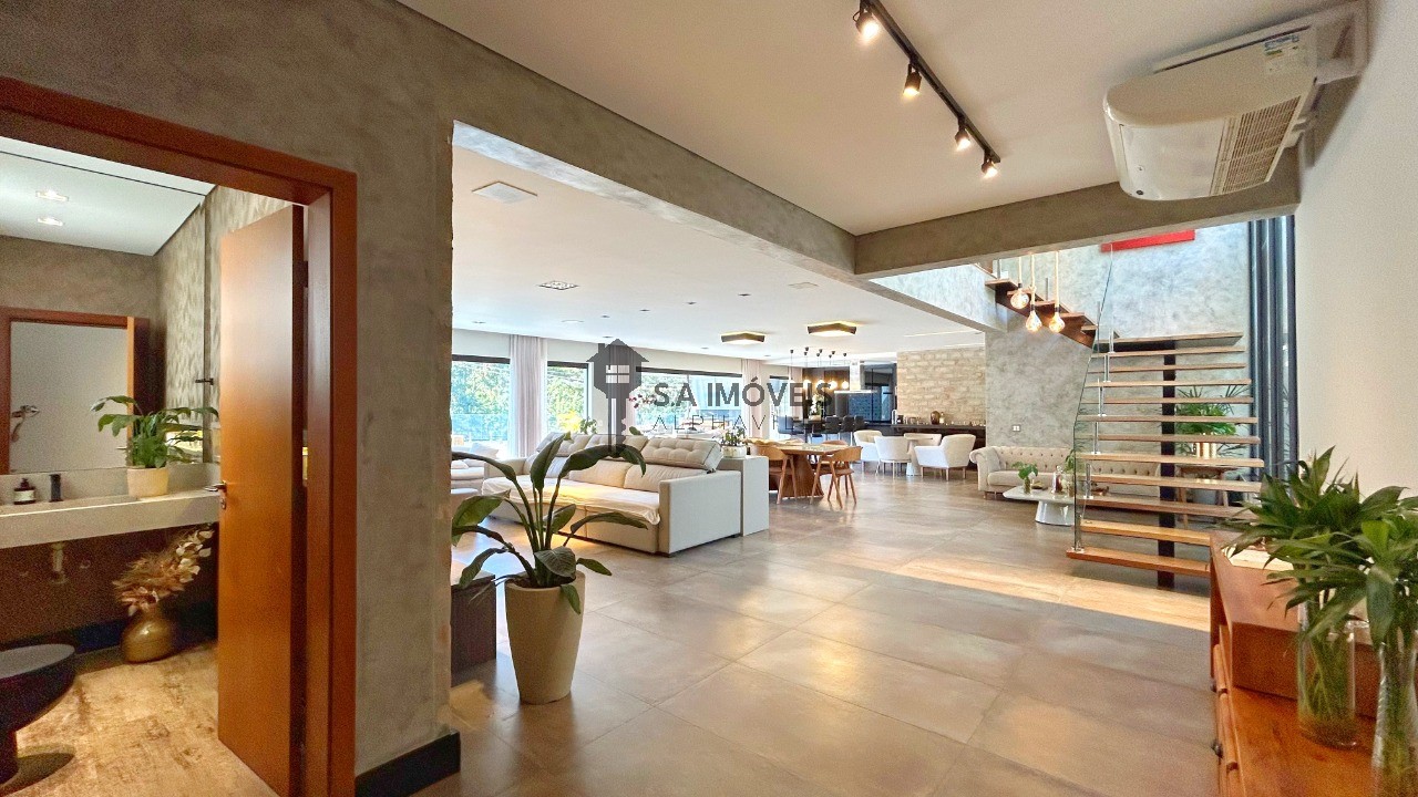Casa, 4 quartos, 502 m² - Foto 6