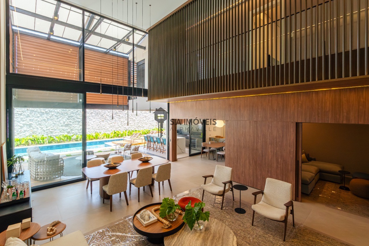 Casa, 4 quartos, 440 m² - Foto 72