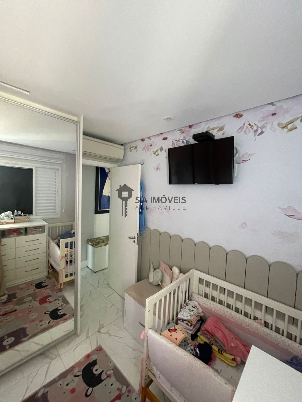 Apartamento, 3 quartos, 107 m² - Foto 24