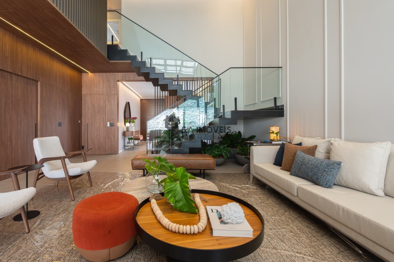 Casa, 4 quartos, 440 m² - Foto 45