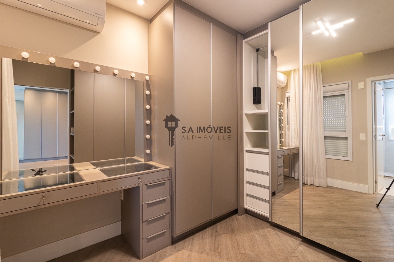 Apartamento, 3 quartos, 200 m² - Foto 22