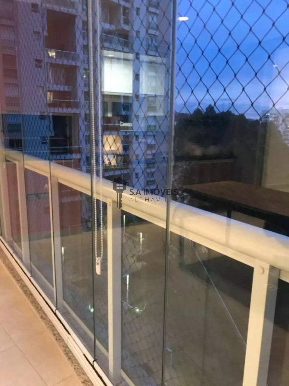 Apartamento, 3 quartos, 156 m² - Foto 2