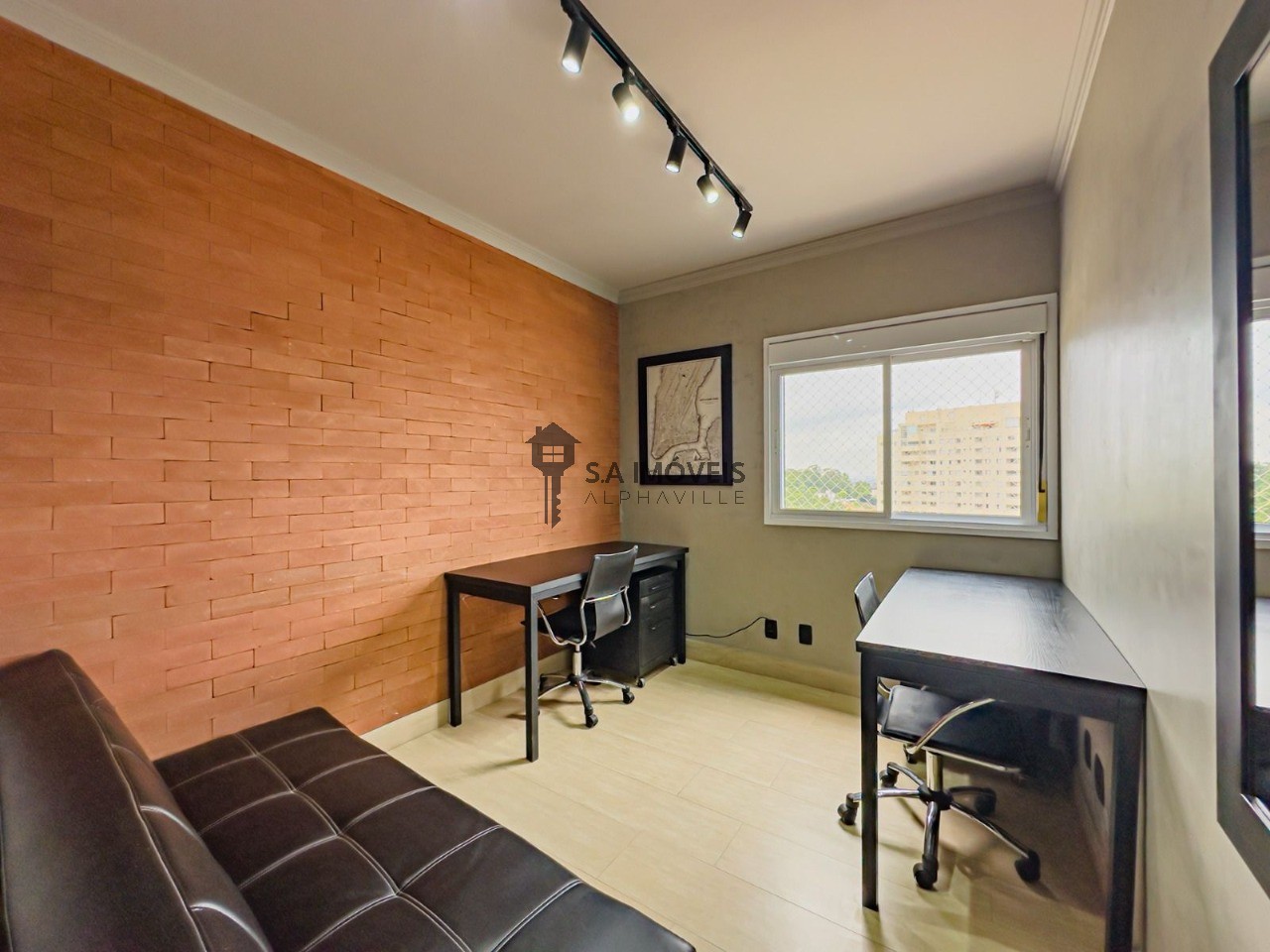 Apartamento, 2 quartos, 69 m² - Foto 13