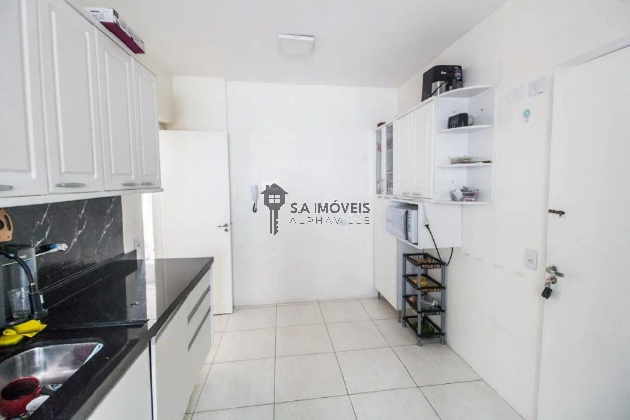 Apartamento, 3 quartos, 110 m² - Foto 5