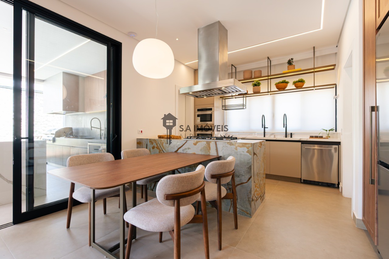 Casa, 4 quartos, 440 m² - Foto 33