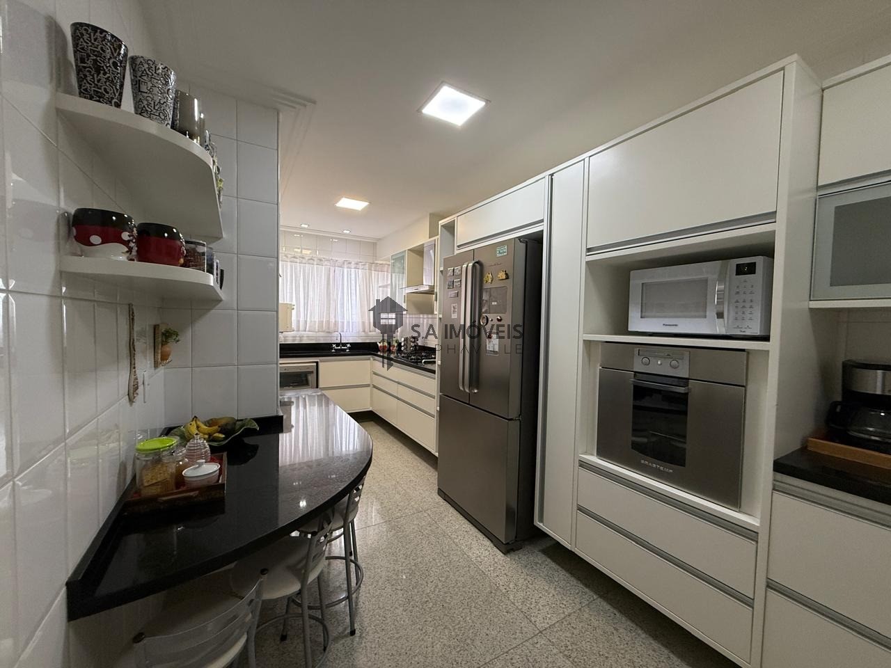 Apartamento, 3 quartos, 165 m² - Foto 25