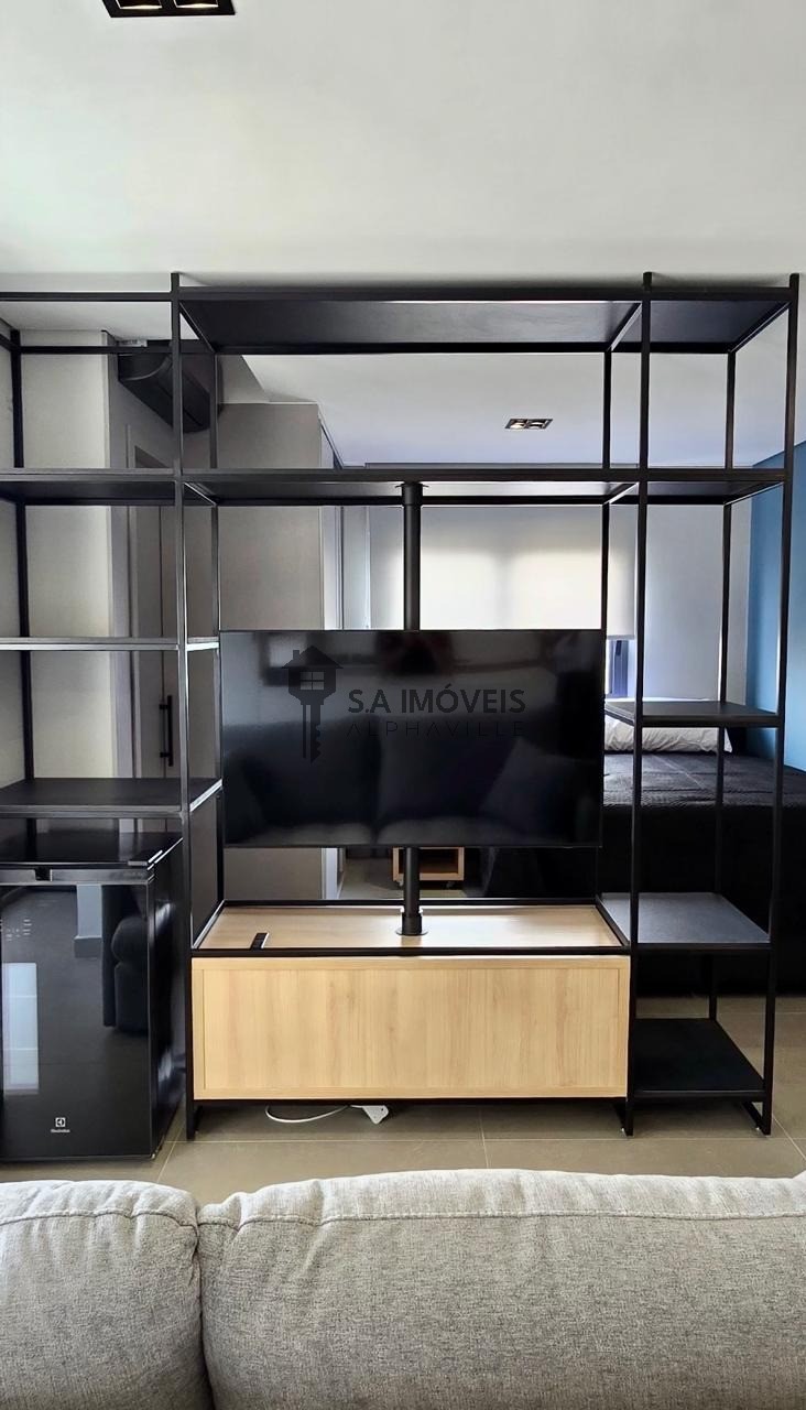 Apartamento, 1 quarto, 38 m² - Foto 2