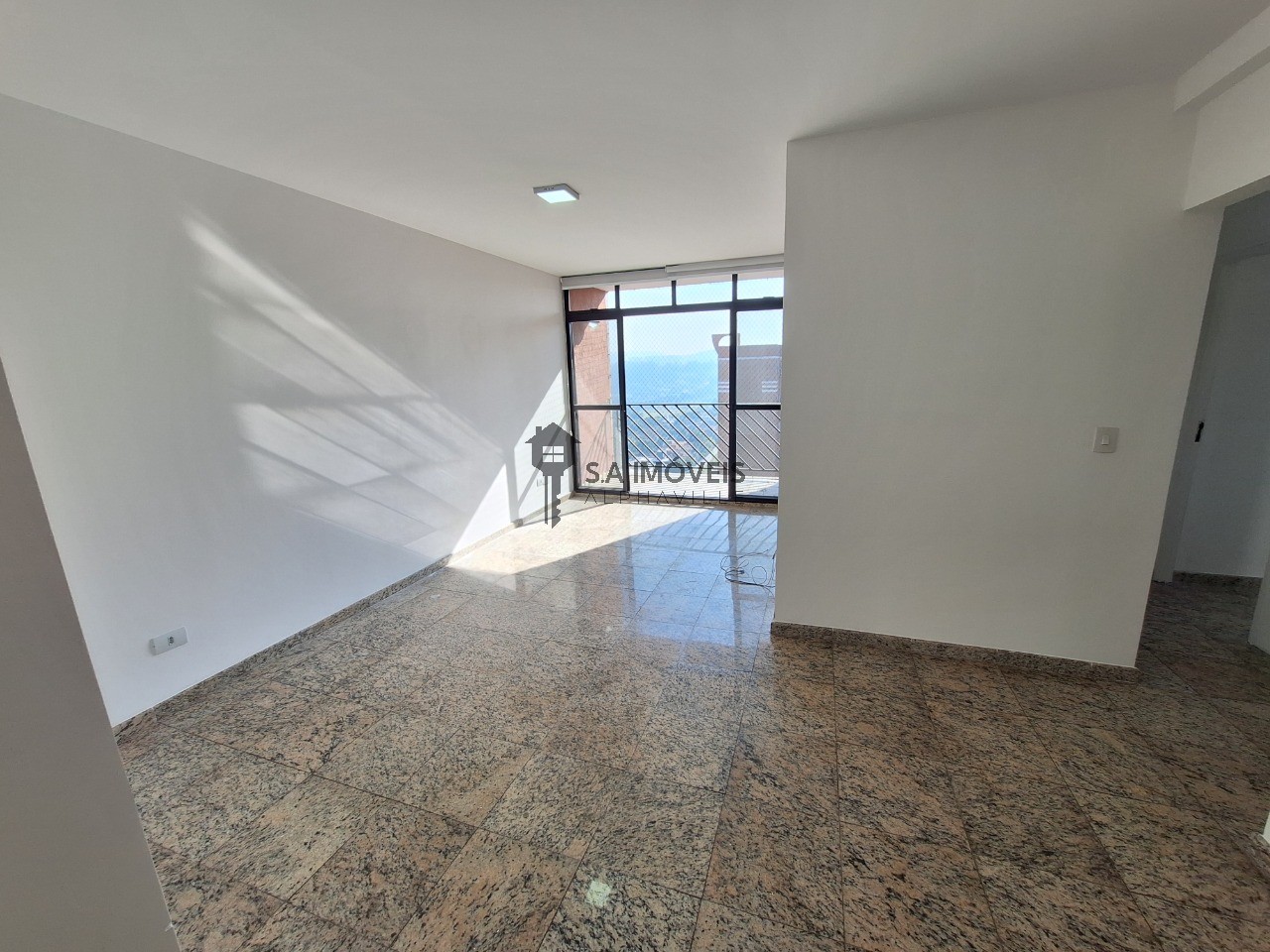 Apartamento, 2 quartos, 76 m² - Foto 2