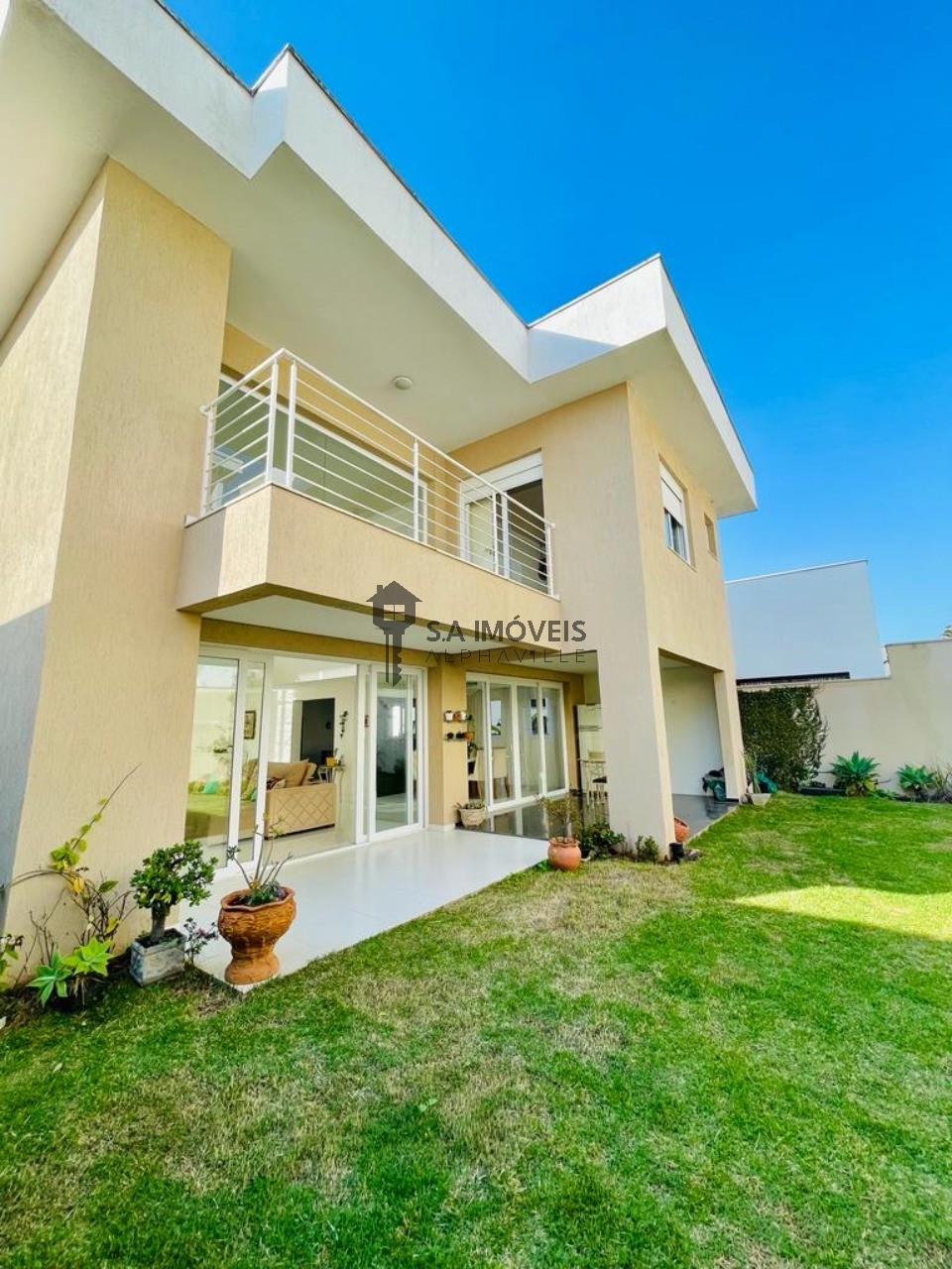 Casa, 4 quartos, 340 m² - Foto 13