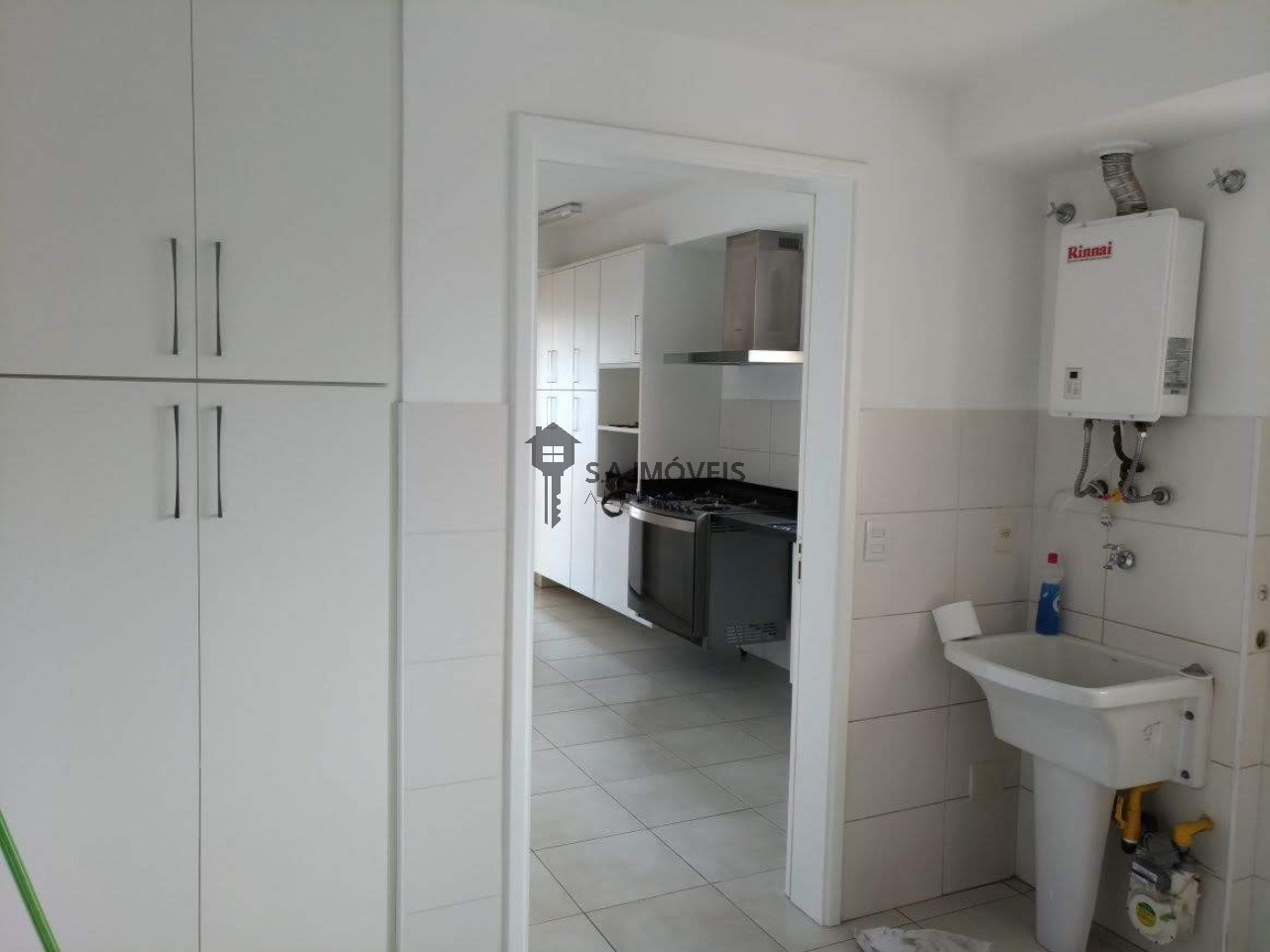 Apartamento, 3 quartos, 122 m² - Foto 7