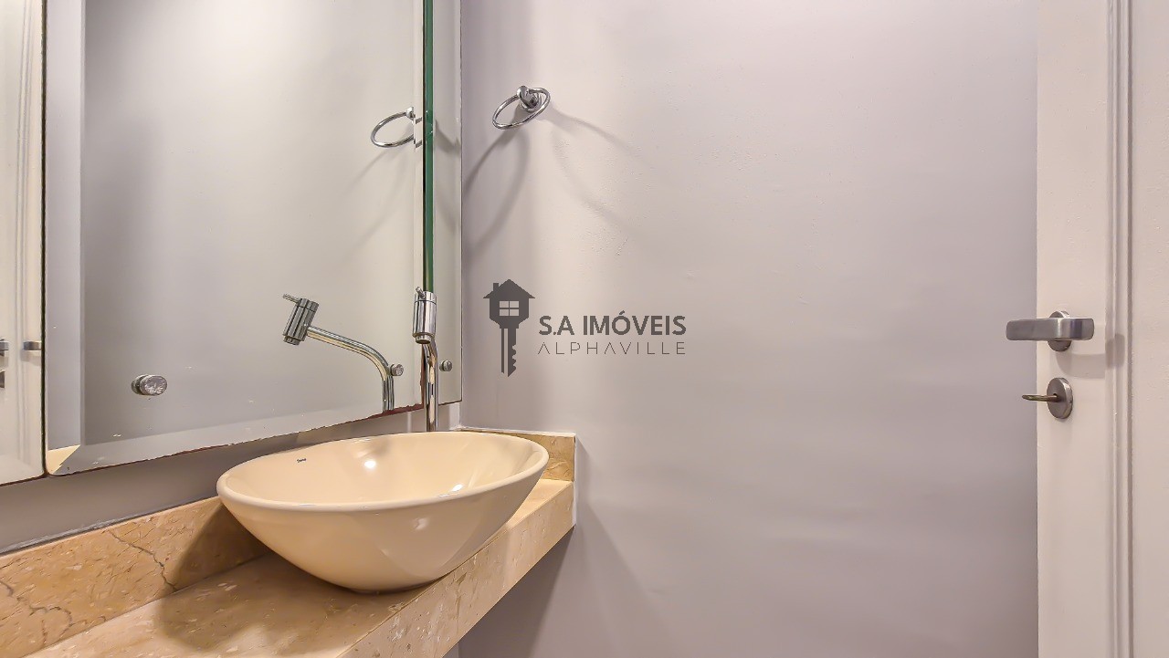 Apartamento, 4 quartos, 177 m² - Foto 42