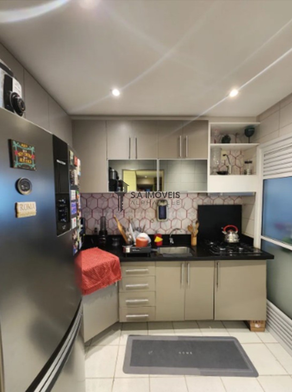 Apartamento, 2 quartos, 74 m² - Foto 4