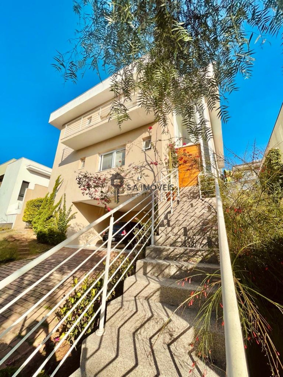 Casa, 4 quartos, 340 m² - Foto 15