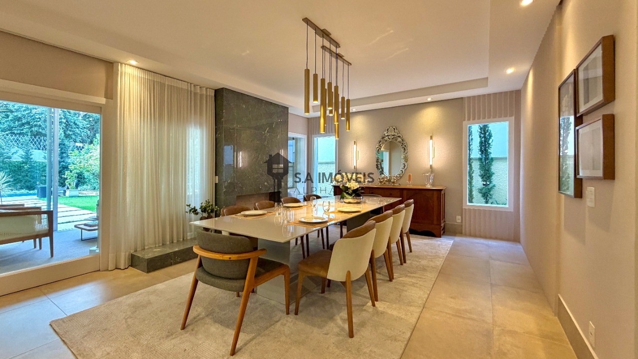 Casa, 4 quartos, 483 m² - Foto 3