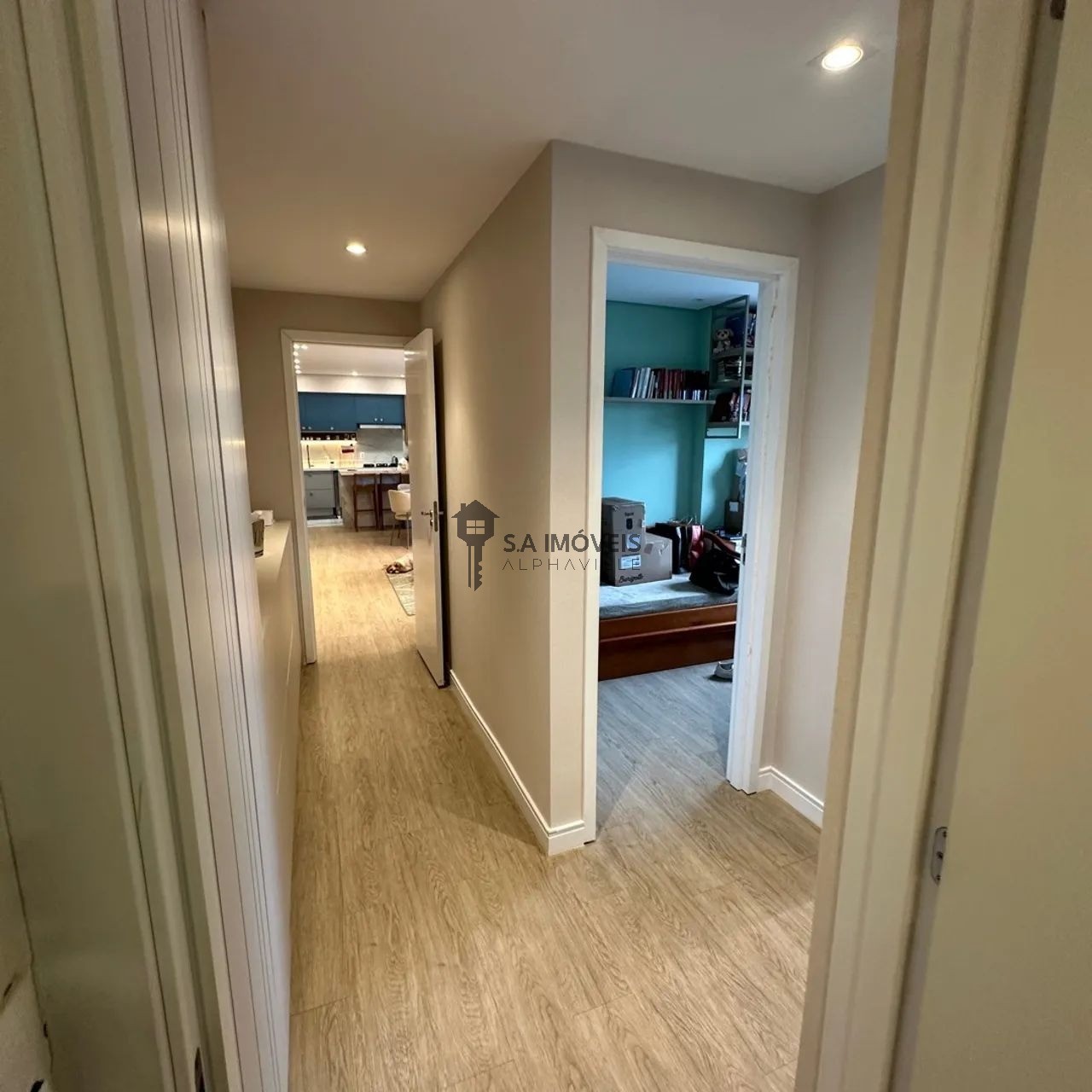 Apartamento, 3 quartos, 109 m² - Foto 17