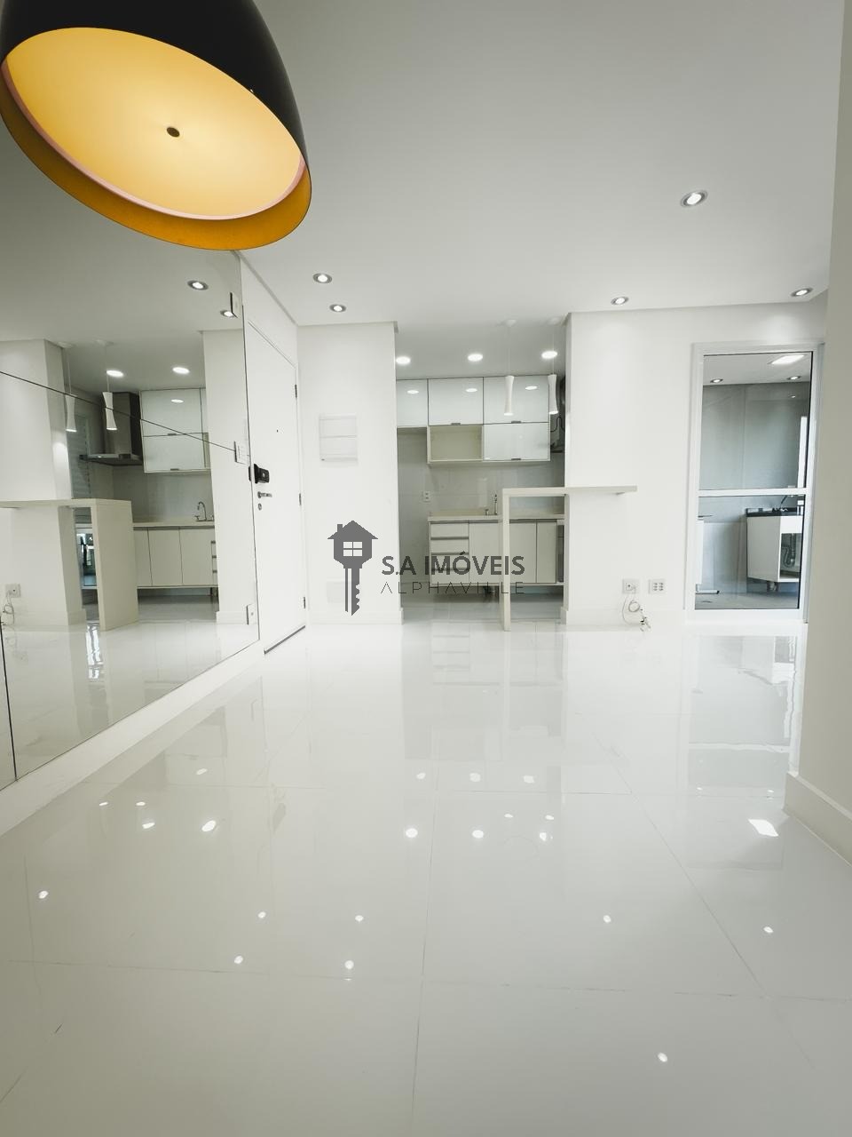 Apartamento, 2 quartos, 63 m² - Foto 5