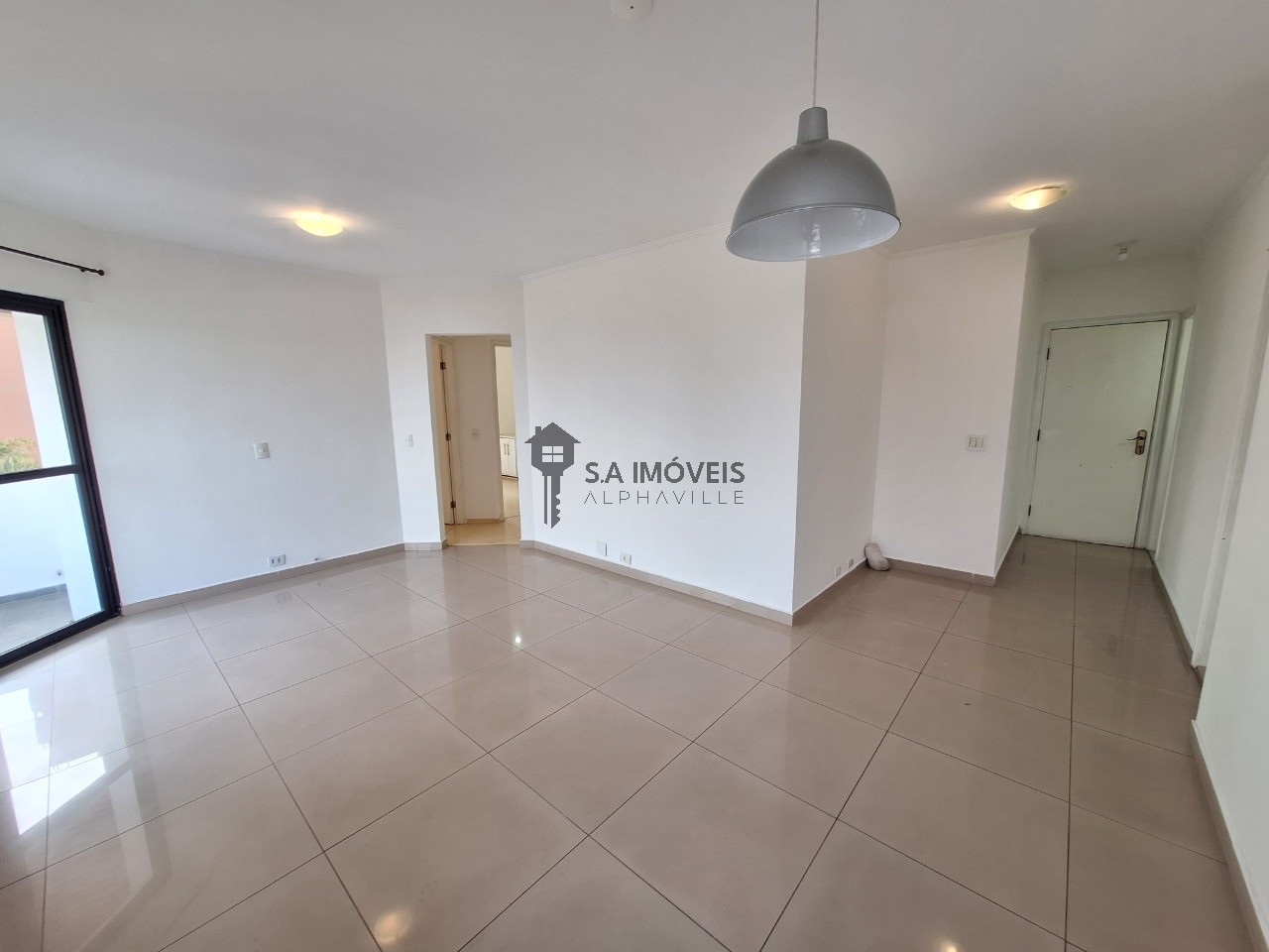 Apartamento, 3 quartos, 109 m² - Foto 2