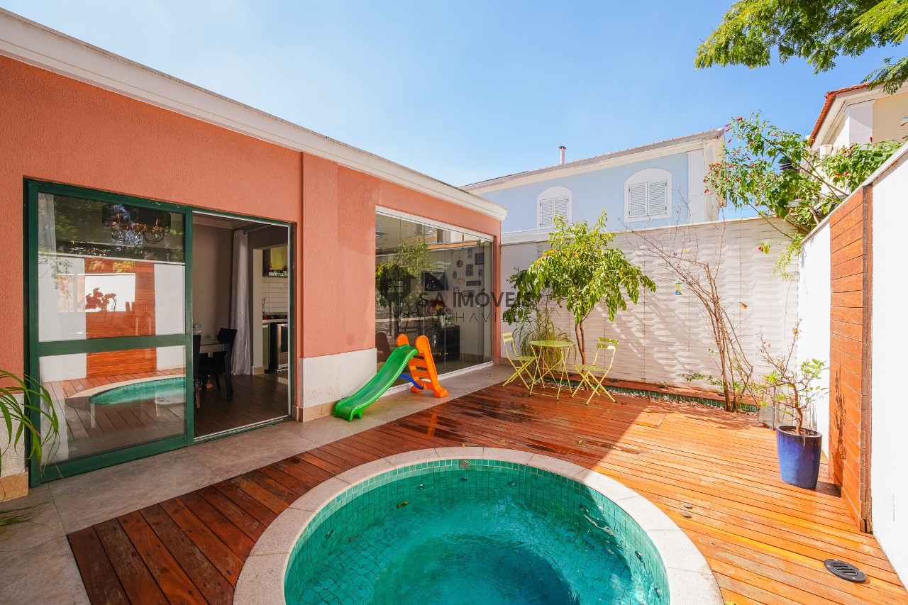 Casa, 3 quartos, 180 m² - Foto 36