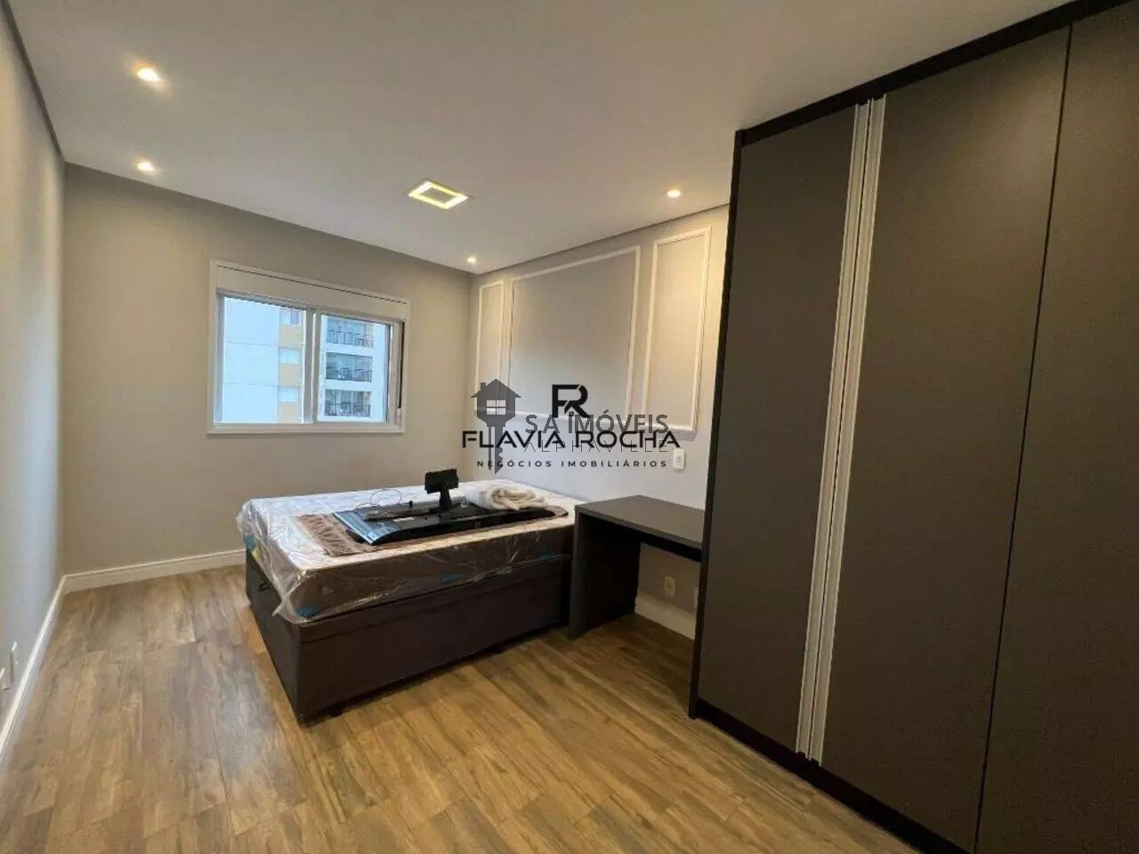 Apartamento, 1 quarto, 50 m² - Foto 10