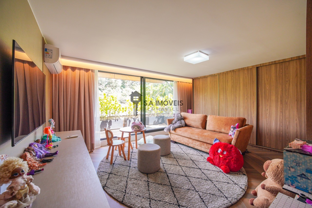 Casa, 4 quartos, 417 m² - Foto 9