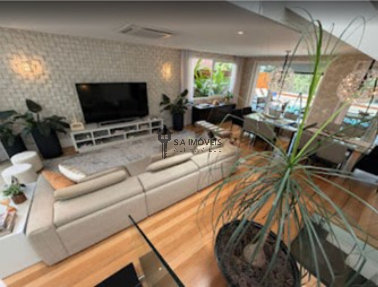 Casa, 4 quartos, 483 m² - Foto 10