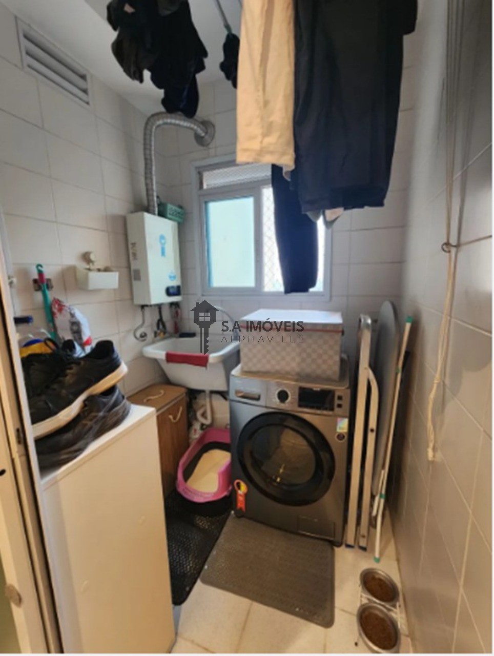 Apartamento, 2 quartos, 74 m² - Foto 5