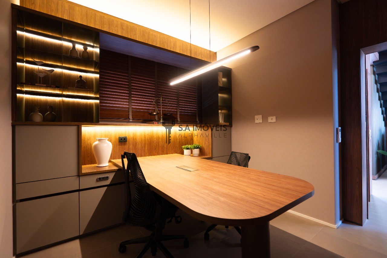 Casa, 4 quartos, 440 m² - Foto 61
