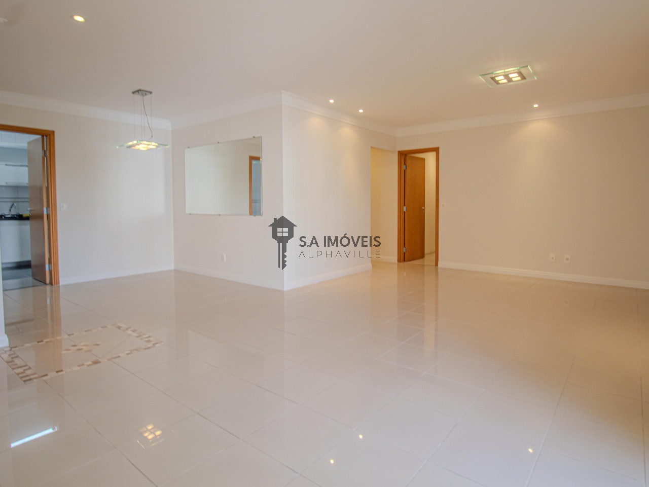 Apartamento, 3 quartos, 139 m² - Foto 5