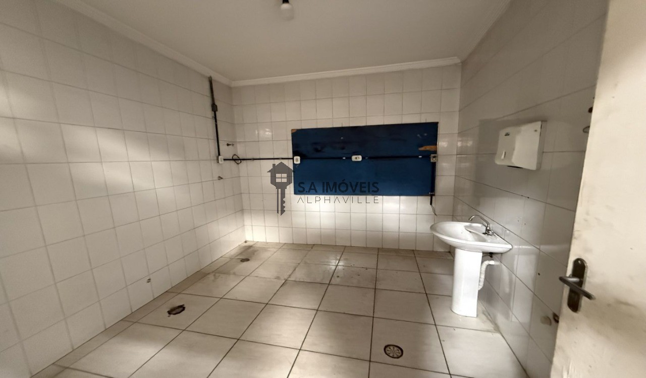 Depósito-Galpão, 1465 m² - Foto 15